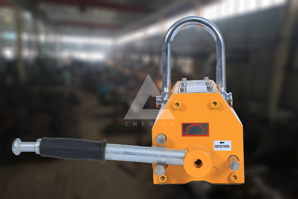 手動永磁吸盤 手動永磁吸盤